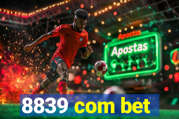 8839 com bet